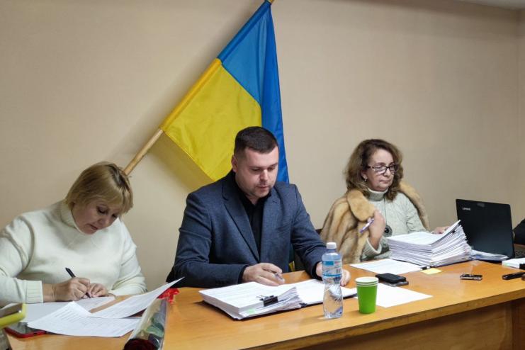 В Кілії вулиці патрулюватиме територіальна оборона - міський голова
