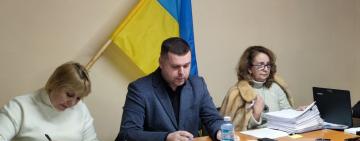 В Кілії вулиці патрулюватиме територіальна оборона - міський голова