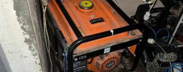 61-річний мешканець Київщини загинув від вихлопів електрогенератора