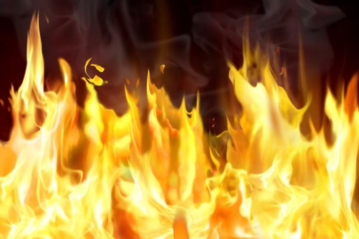 Через дитячі пустощі з вогнем в Одеській області загинув 11-річний хлопчик з ДЦП