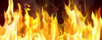 Через дитячі пустощі з вогнем в Одеській області загинув 11-річний хлопчик з ДЦП