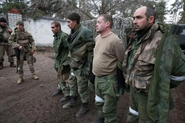 Аналітики пояснили, чому Росія почала частіше обмінювати полонених