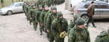Влада рф готує нову хвилю прихованої мобілізації – Генштаб ЗСУ