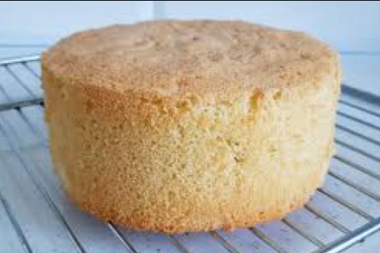 Смачний день. ІДЕАЛЬНИЙ БІСКВІТ