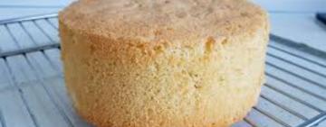 Смачний день. ІДЕАЛЬНИЙ БІСКВІТ