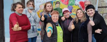 Вони працюють на Перемогу!!!