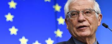 Євросоюз допоможе Україні пережити зиму в умовах нестачі електроенергії, – Боррель