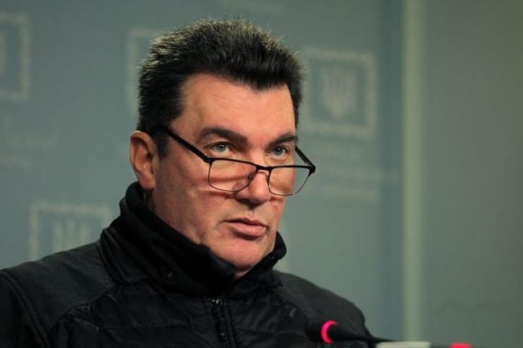 Для вирішення енергетичної проблеми Україні потрібні ракети дальністю 800 і більше км, - Данілов