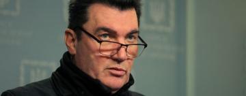 Для вирішення енергетичної проблеми Україні потрібні ракети дальністю 800 і більше км, - Данілов