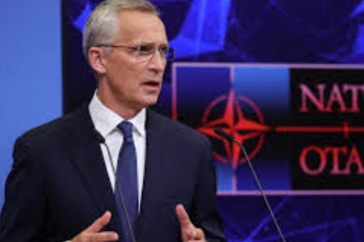 Якщо ми дозволимо путіну перемогти, всі ми заплатимо ще вищу ціну на багато-багато років уперед, — генеральний секретар НАТО