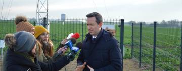 "Дуже висока" — заступник міністра оборони Польщі оцінив вірогідність вступу країни у війну