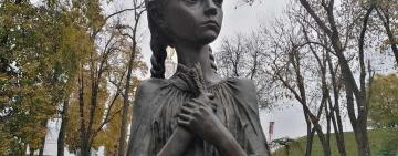 Бундестаг визнав Голодомор геноцидом українського народу