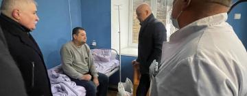 На Одещині відомо вже про дві крадіжки генераторів за тиждень