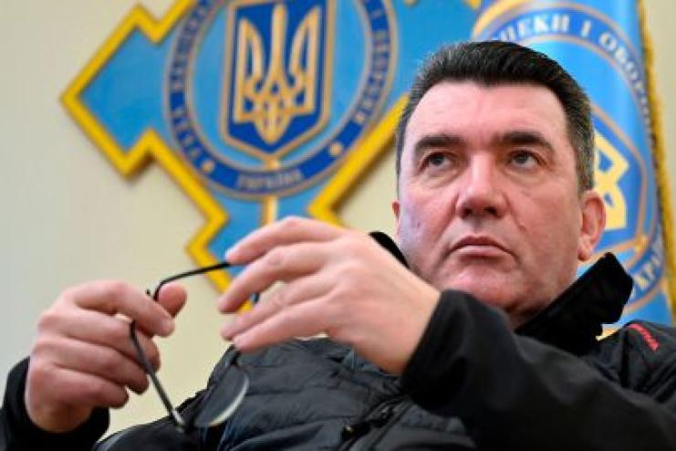 На прикладі Другої світової: Данілов розповів, як покарати росіян за війну в Україні