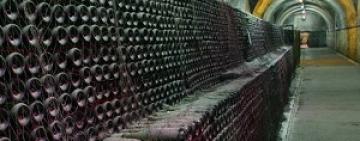 АМКУ відкрив справу проти Ізмаїльського винзаводу