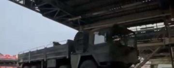 Засновники АТБ передали ЗСУ 12 суперпрохідних автомобілів