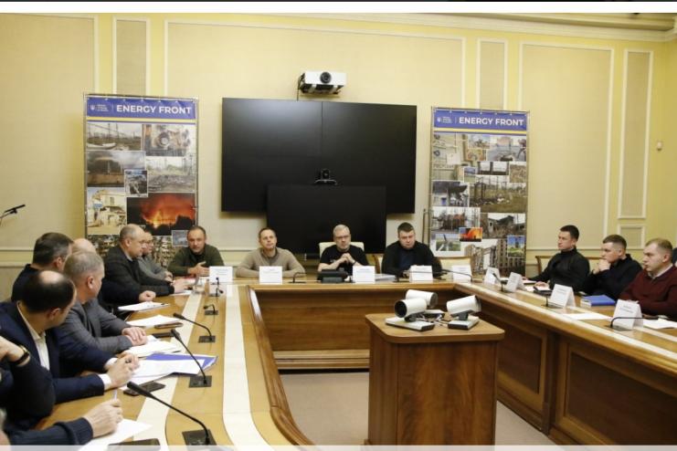 У Міненерго сказали, хто відповідатиме за несправедливе відключення людей від електрики