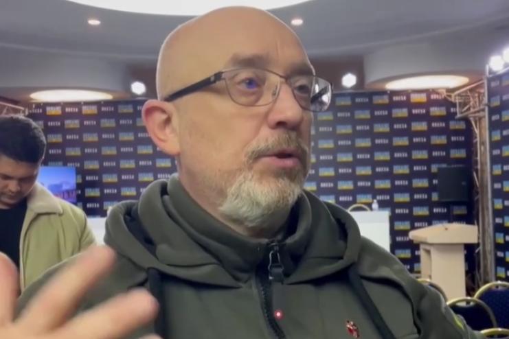 Міністр оборони Рєзніков розповів, коли Одеса отримає нові системи ППО