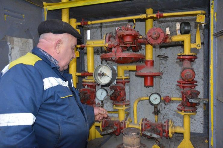 Стратегія незламності: УДП знайшло спосіб зменшення навантаження на електромережу