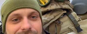 На Херсонщині загинув 33-річний військовий з Одеської області