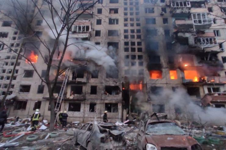 8 млн людей в Україні опиняться за межею бідності до кінця року