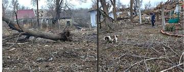 Ракетний обстріл Арцизької ТГ: міськрада терміново збирається на позачергове засідання