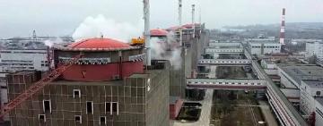 Росія заявила, що не віддасть контроль над Запорізькою АЕС для створення зони ядерної безпеки