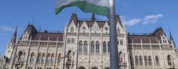 Угорщина відмовилась тренувати українських військових в рамках місії ЄС: "Хочемо рухатись до миру"