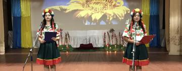 Святкові заходи на Тарутинщині на честь ЗСУ