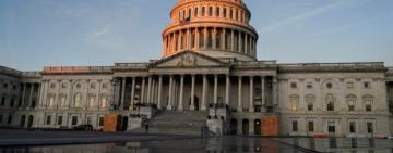 США ухвалили резолюцію щодо визнання дій росіян в Україні геноцидом