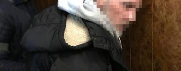 СБУ затримала в Одесі подружжя російських шпигунів, які готували ракетний удар по силах ППО та артилерійських складах ЗСУ