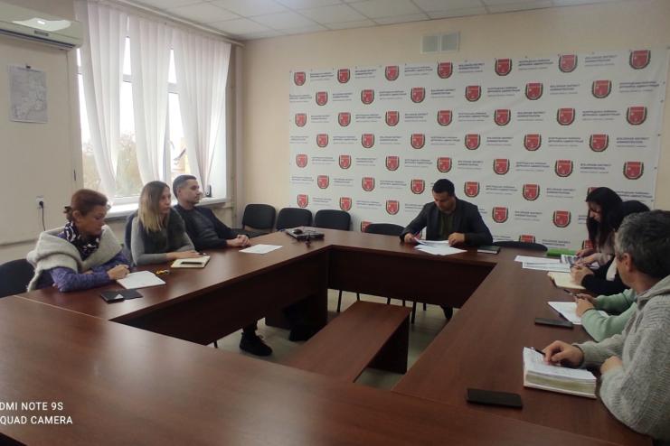 Рівень середньої заробітної плати за січень - вересень 2022 року у Болградському районі