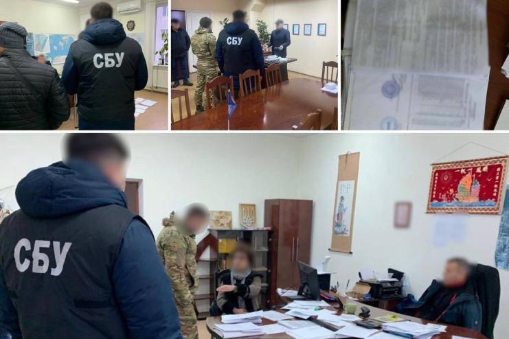 Вінницький завод під час війни постачав РФ деталі для ремонту військової техніки, - Офіс Генпрокурора