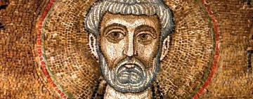 8 декабря. Память священномученика Климента папы Римского