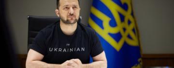 62% ракет росія випустила по цивільних об’єктах України – Зеленський