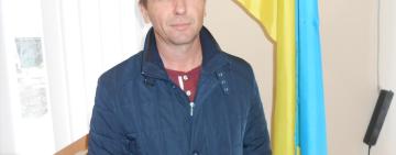 Федір Мунтян: "Пішов у старости, щоб покращити рідне село"