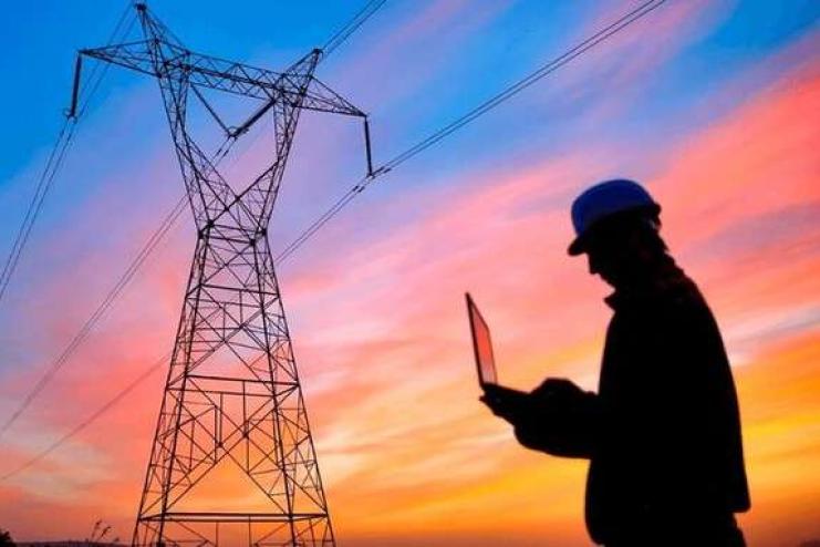 В Україні даватимуть світло за пріоритетністю – Шмигаль