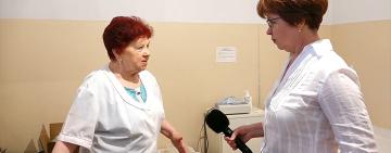 У Ренійській лікарні вийшли з ладу два електрокардіографи через  «стрибки» напруги