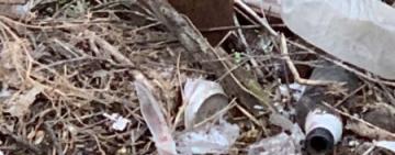 На Одещині нетверезий чоловік вдарив ножем продавця на ринку після сварки