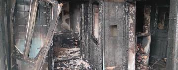 В Кілії у приватному будинку вибухнув балон з газом: постраждалі просять допомоги