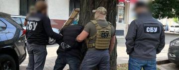  ВИКРАДЕННЯ У ОДЕСИТА 200 ТИС ДОЛ США – СУДИТИМУТЬ ЕКСПРАВООХОРОНЦЯ ТА ЙОГО СПІЛЬНИКІВ