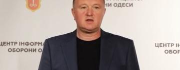 "До весни доведеться жити в дуже гірких умовах": інтерв'ю з гендиректором одеського ДТЕК про світло (відео)