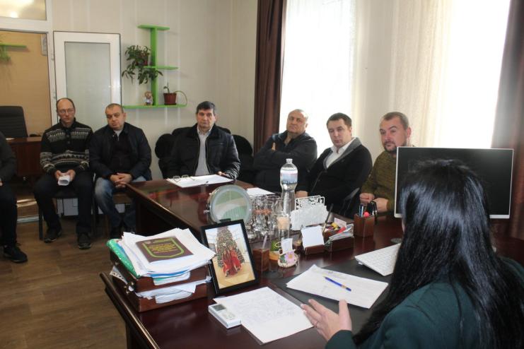 В громаді Ізмаїльського району розпочали процес відновлення та розвитку зрошувальної системи. 