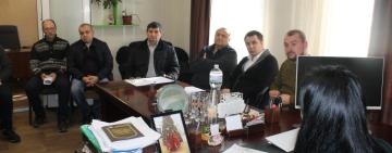 В громаді Ізмаїльського району розпочали процес відновлення та розвитку зрошувальної системи. 