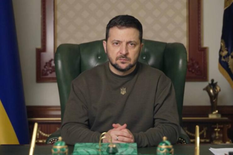 "Наступні пів року стануть вирішальними": Зеленський зробив заяву щодо війни