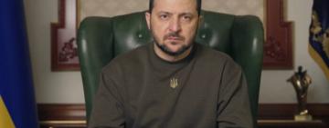 "Наступні пів року стануть вирішальними": Зеленський зробив заяву щодо війни