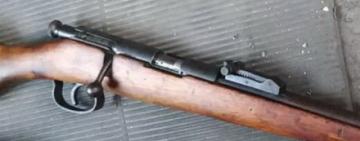 Мешканець Болградщини сподівався підзаробити на продажі незареєстрованої зброї