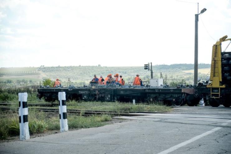 На кордоні з Молдовою в Одеській області відкриють новий спільний пункт пропуску 