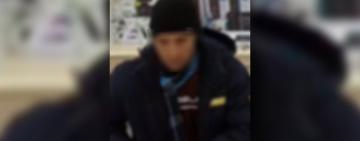 На Одещині затримали зловмисника, який днями обікрав гуманітарний штаб в Акермані (відео)