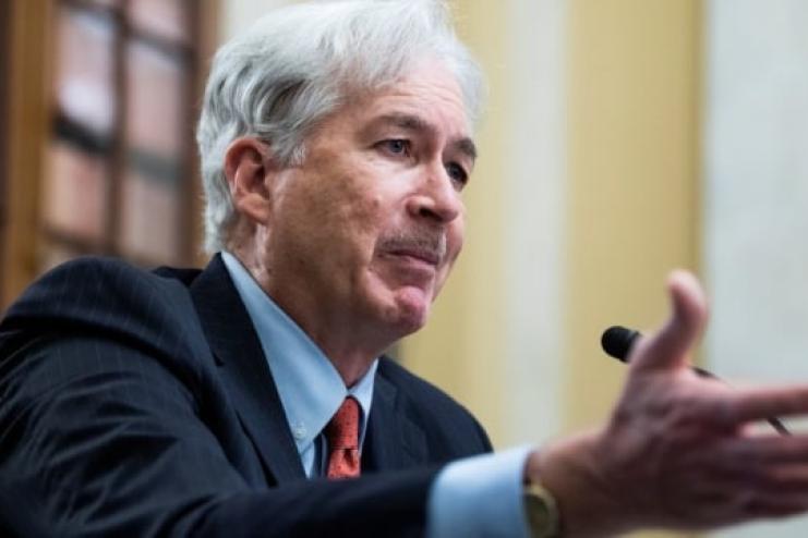 Китай непокоять поразки Росії в Україні та ядерна риторика Кремля, - глава ЦРУ Бернс